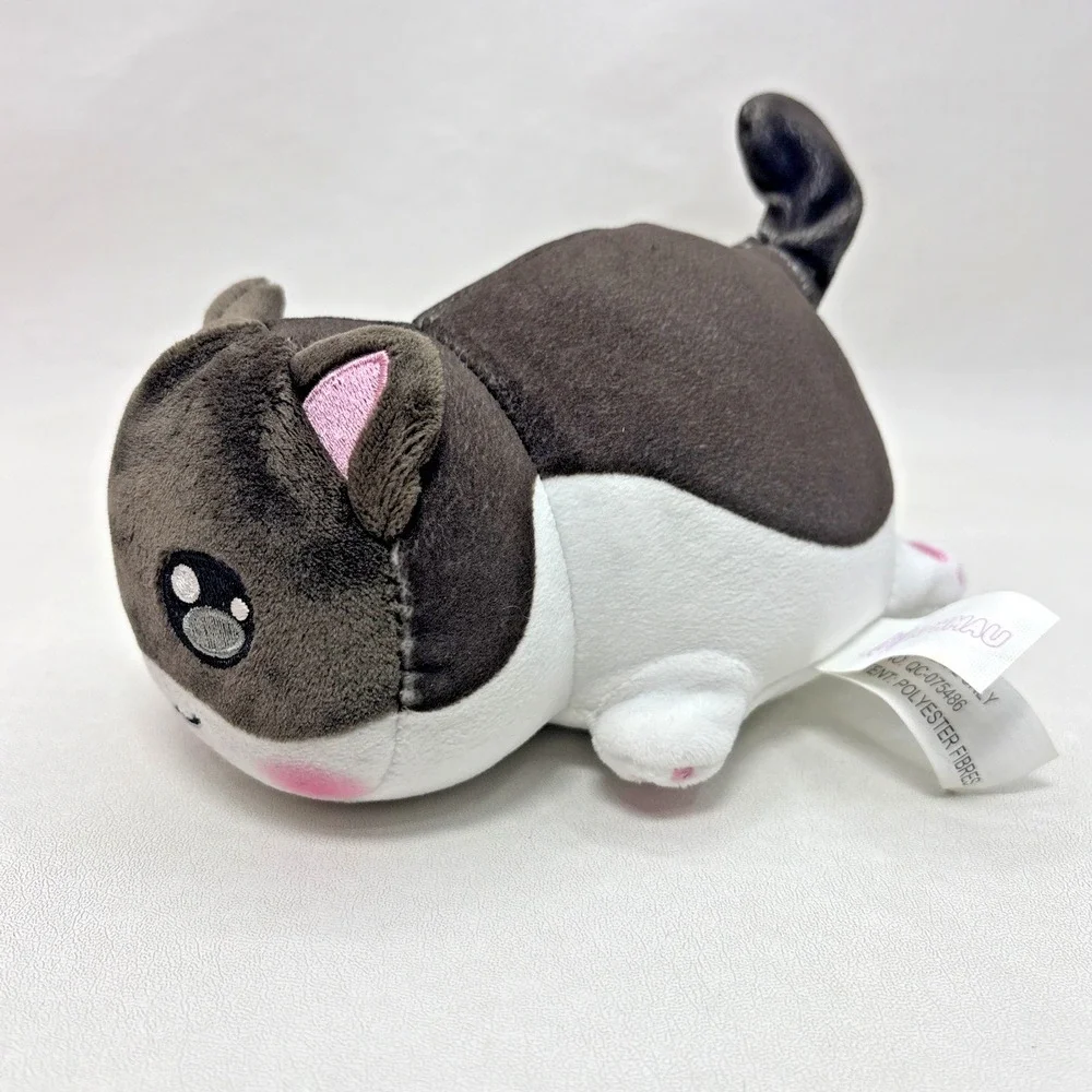 Aphmau Meemeows Mystery Plush Toy Litter Series 1 Johnny Cat 6